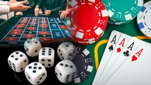 Top game casino kiếm tiền 2024